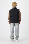 JR. CONVOY BODYWARMER | Negro