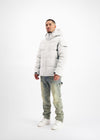 CHAQUETA COMMANDER V2 | gris