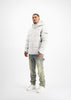 CHAQUETA COMMANDER V2 | gris