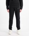 INITIAL TECH SWEATPANTS | Negro