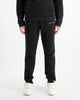 INITIAL TECH SWEATPANTS | Negro