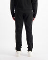 INITIAL TECH SWEATPANTS | Negro