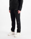 INITIAL TECH SWEATPANTS | Negro