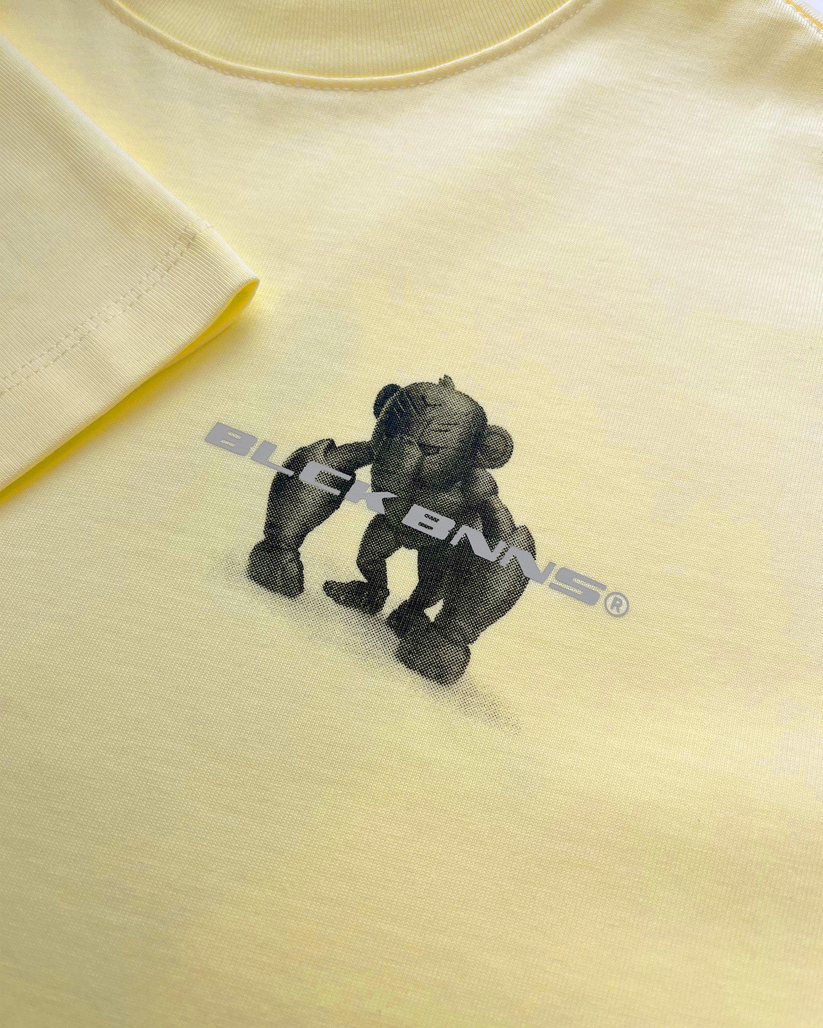 KIDS 3D CONVOY TWINSET | Amarillo