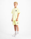 KIDS 3D CONVOY TWINSET | Amarillo