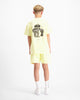 KIDS 3D CONVOY TWINSET | Amarillo