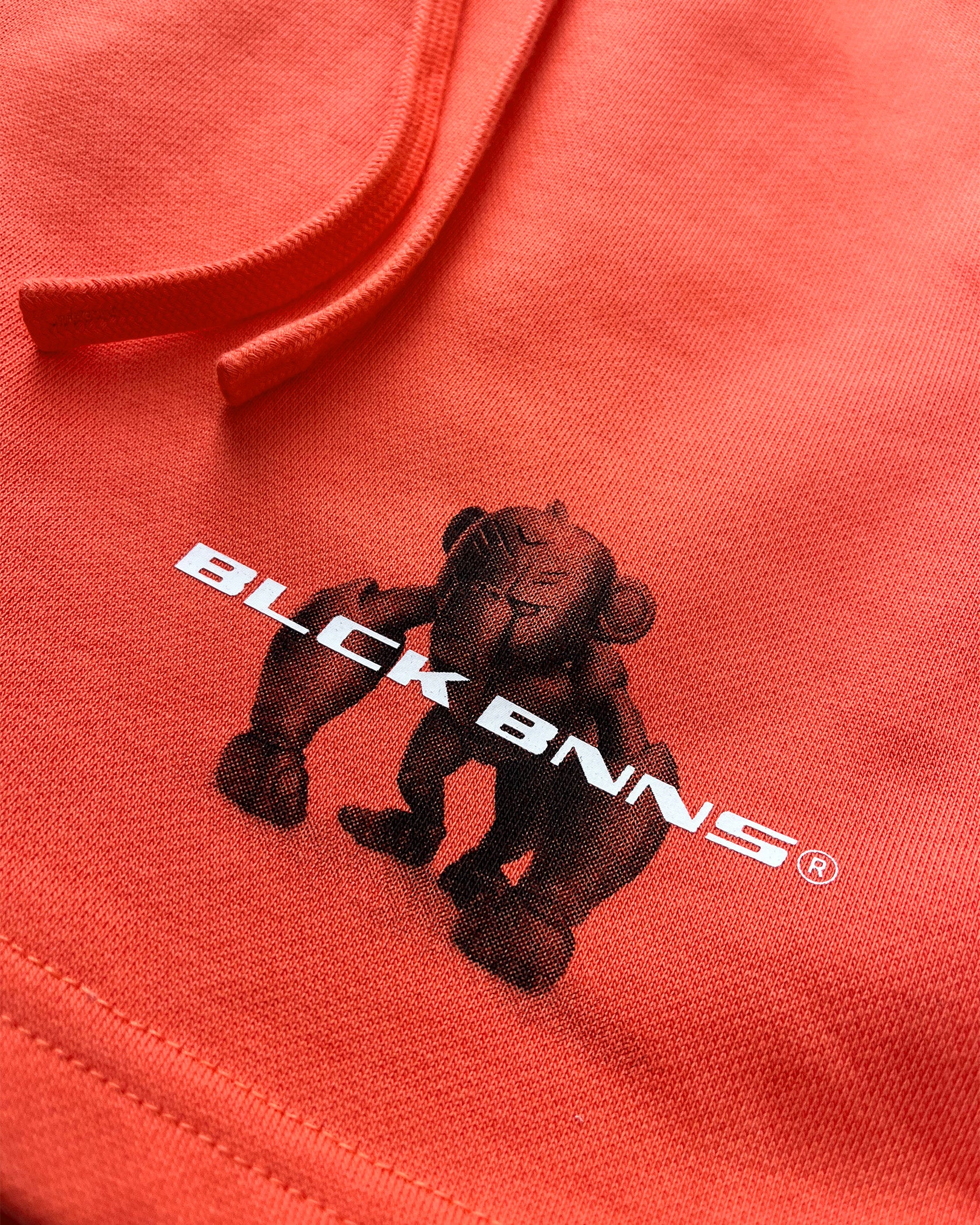 KIDS 3D CONVOY TWINSET | Salmón