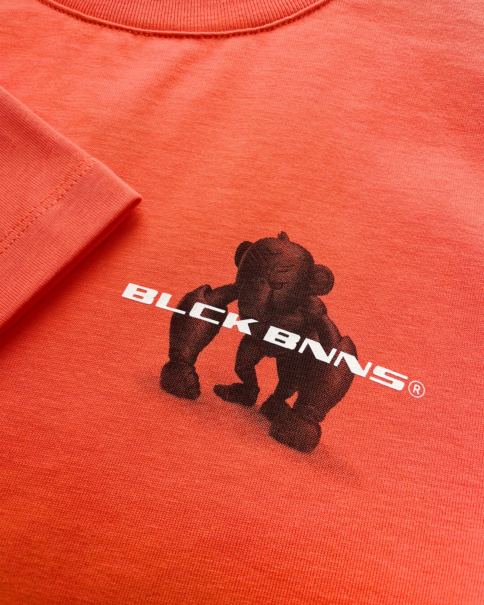 KIDS 3D CONVOY TWINSET | Salmón