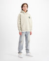 SUDADERA 3D CONVOY KIDS | gris