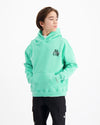 SUDADERA 3D CONVOY KIDS | Verde