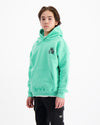 SUDADERA 3D CONVOY KIDS | Verde