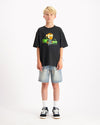 PACK DE 3 - CAMISETAS SPEED MONKEYS PARA NIÑOS