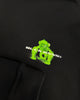 KIDS ACTION FIGURE HOODIE | Negro