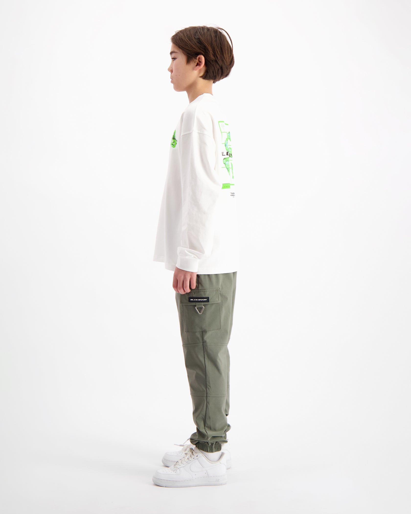 JUEGO DE FIGURAS DE ACCIÓN PARA NIÑOS | Blanco