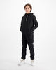 PANTALONES CARGO NIÑOS | Negro