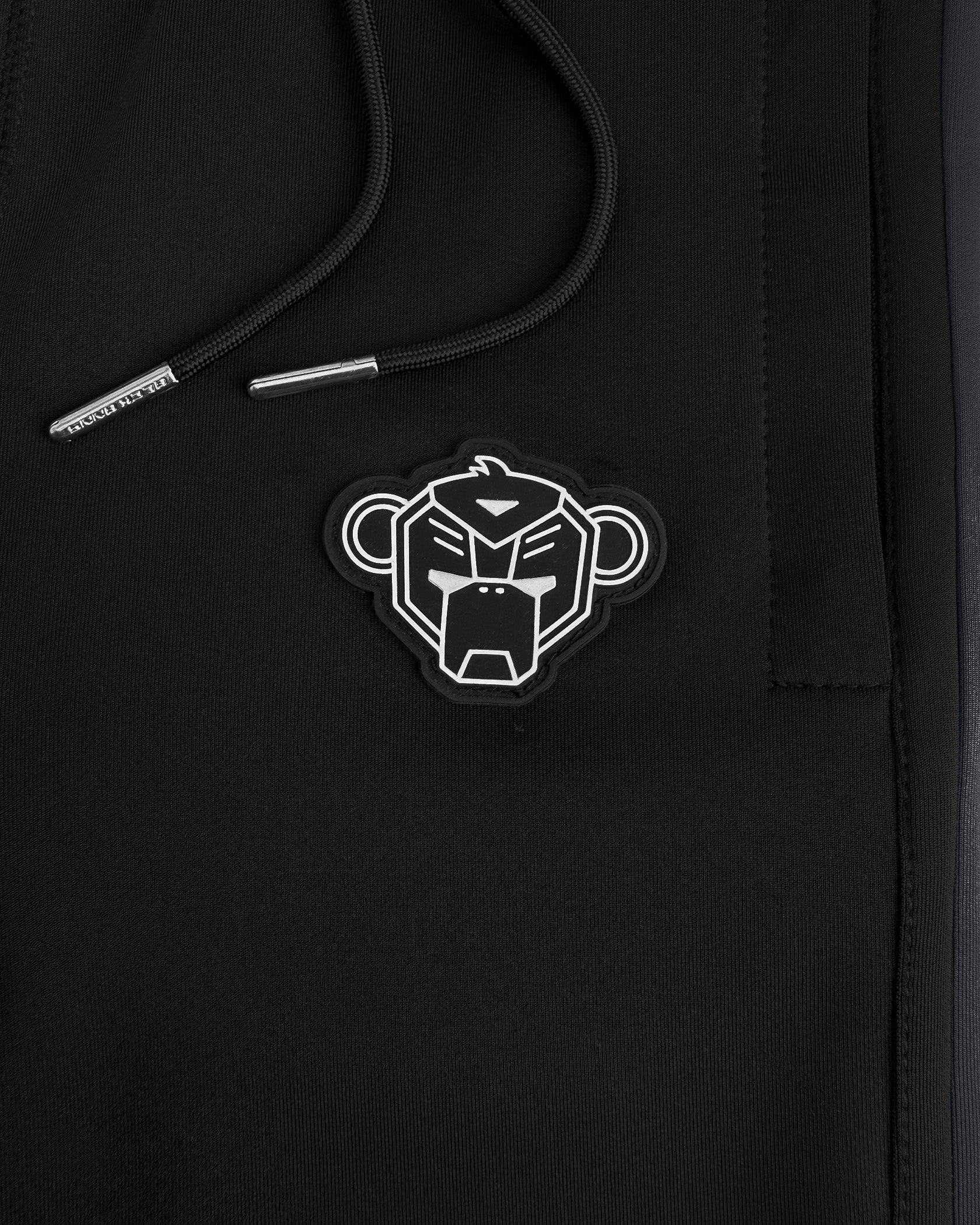 BF TRILL pantalón deportivo | Negro