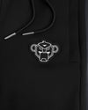 BF TRILL pantalón deportivo | Negro