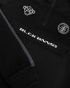 BF TRILL Sudadera | Negro