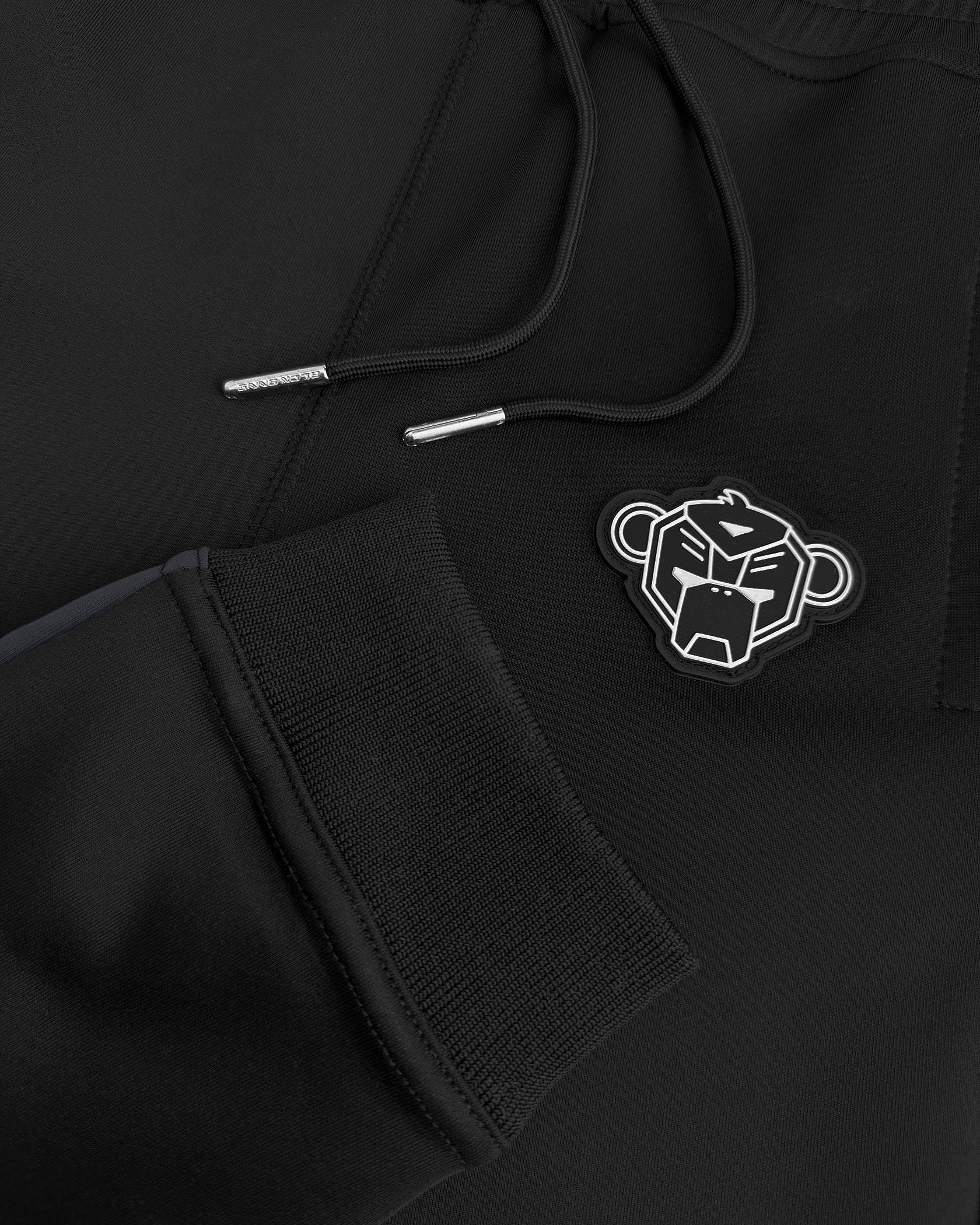 BF TRILL TRACKSUIT | Negro