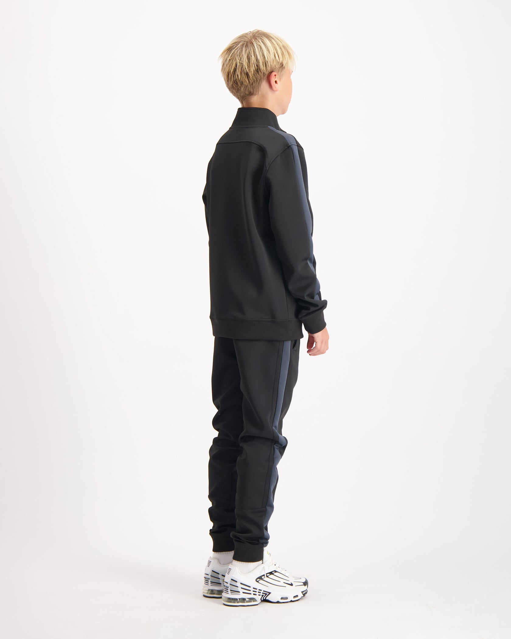 BF TRILL TRACKSUIT | Negro
