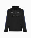 BF TRILL Sudadera | Negro