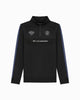 BF TRILL Sudadera | Negro