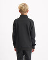 BF TRILL Sudadera | Negro