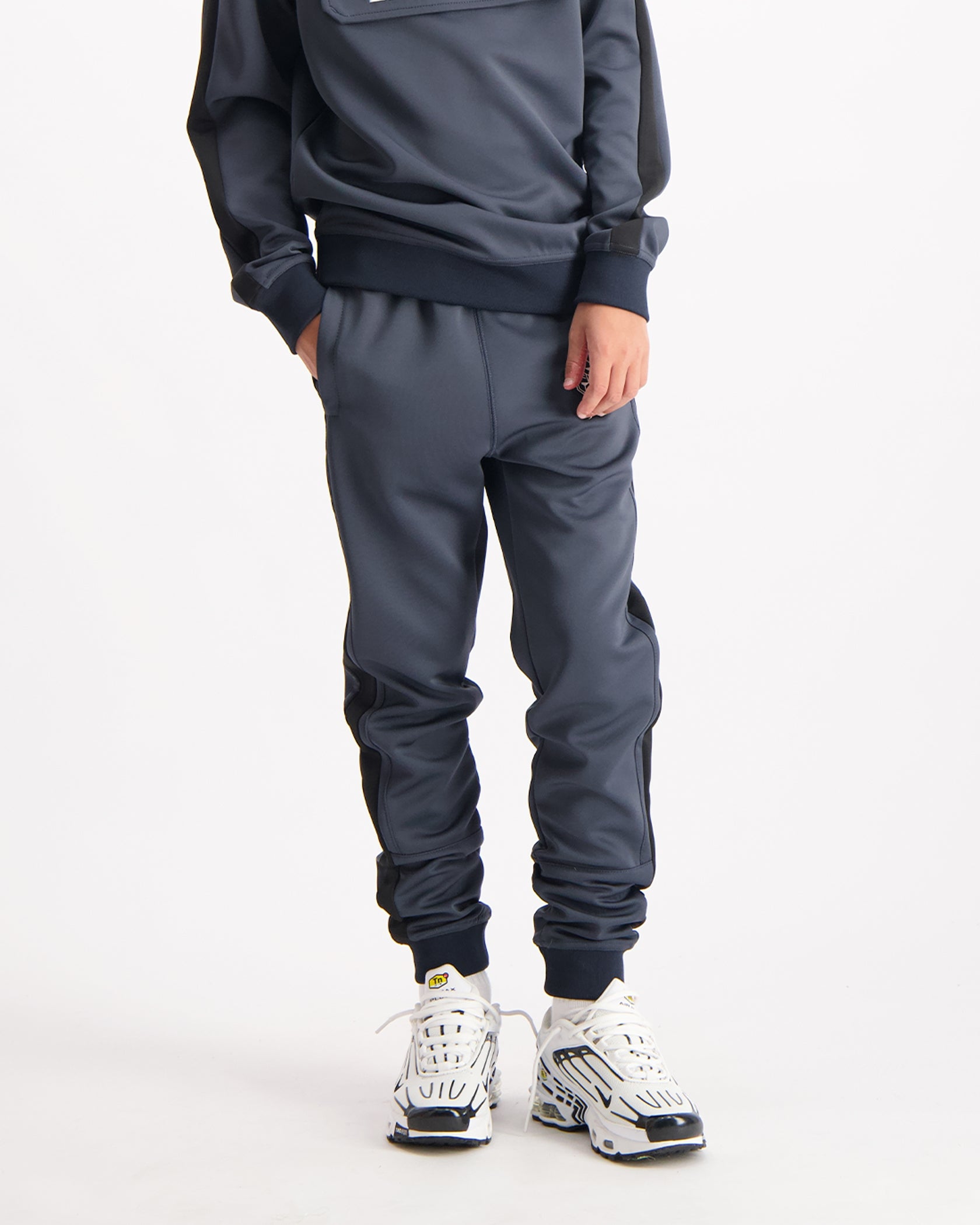 pantalón deportivo  BF TRILL | Charcoal