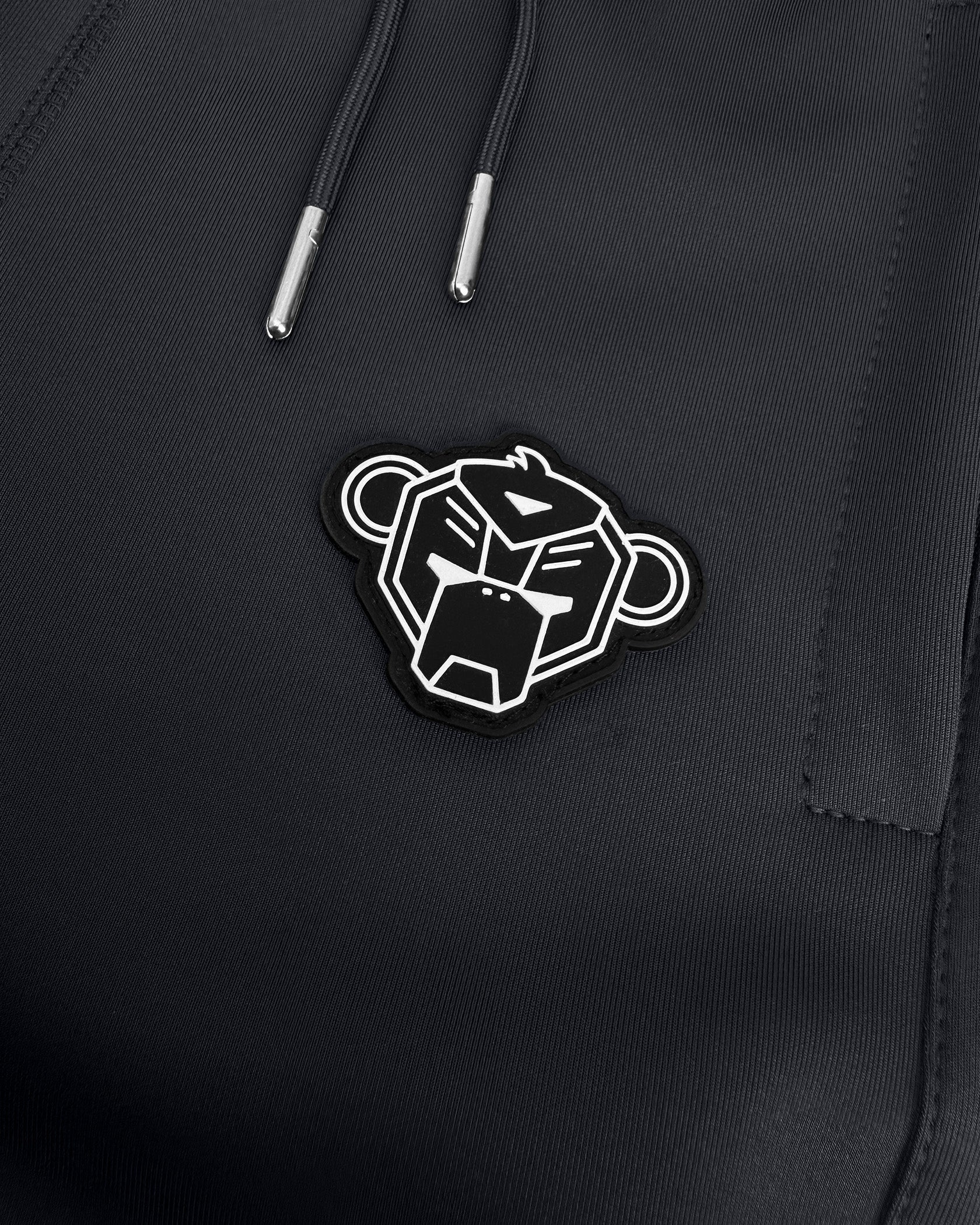 pantalón deportivo  BF TRILL | Charcoal