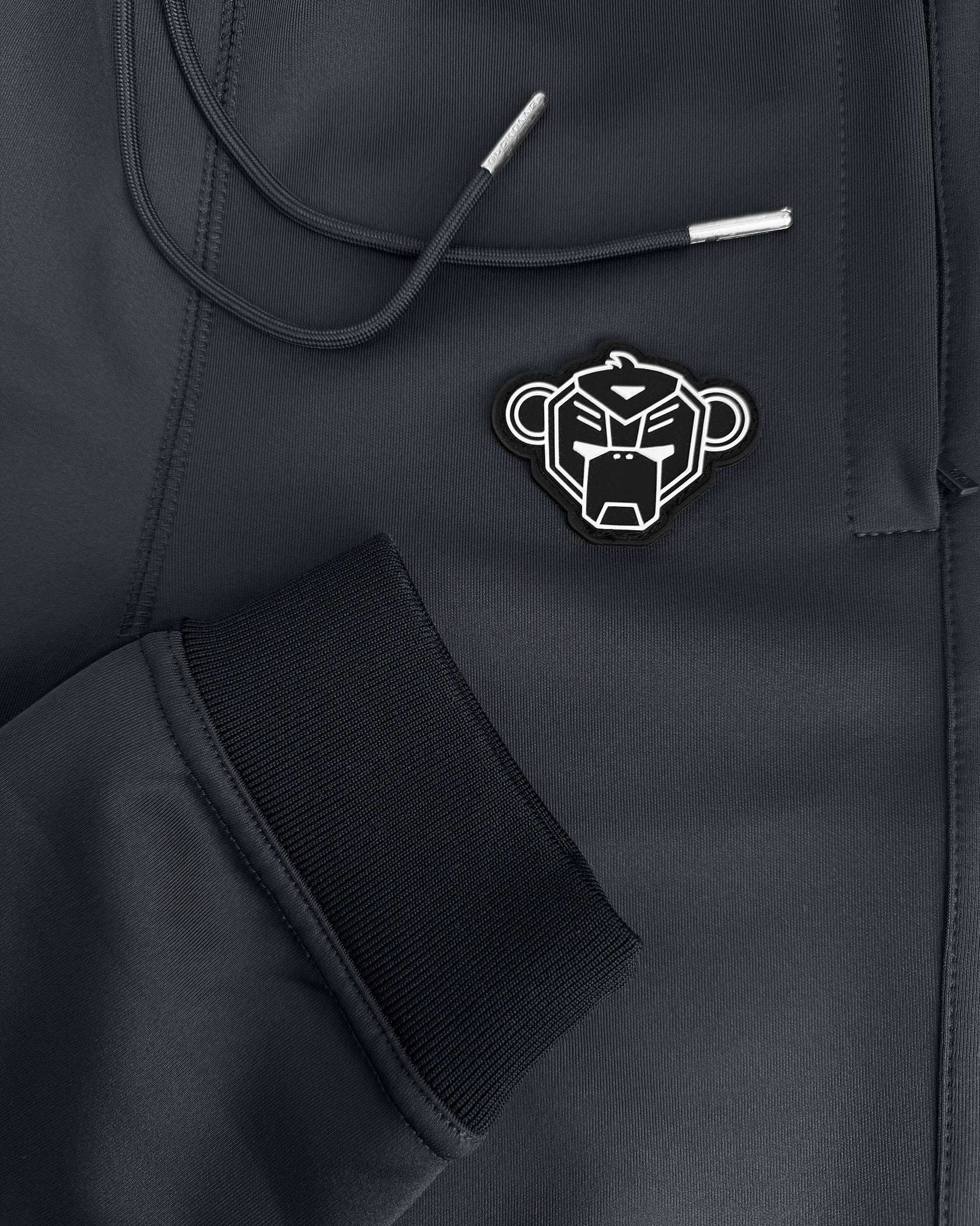 pantalón deportivo  BF TRILL | Charcoal