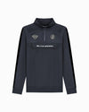 BF TRILL Sudadera | Charcoal
