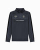 BF TRILL Sudadera | Charcoal
