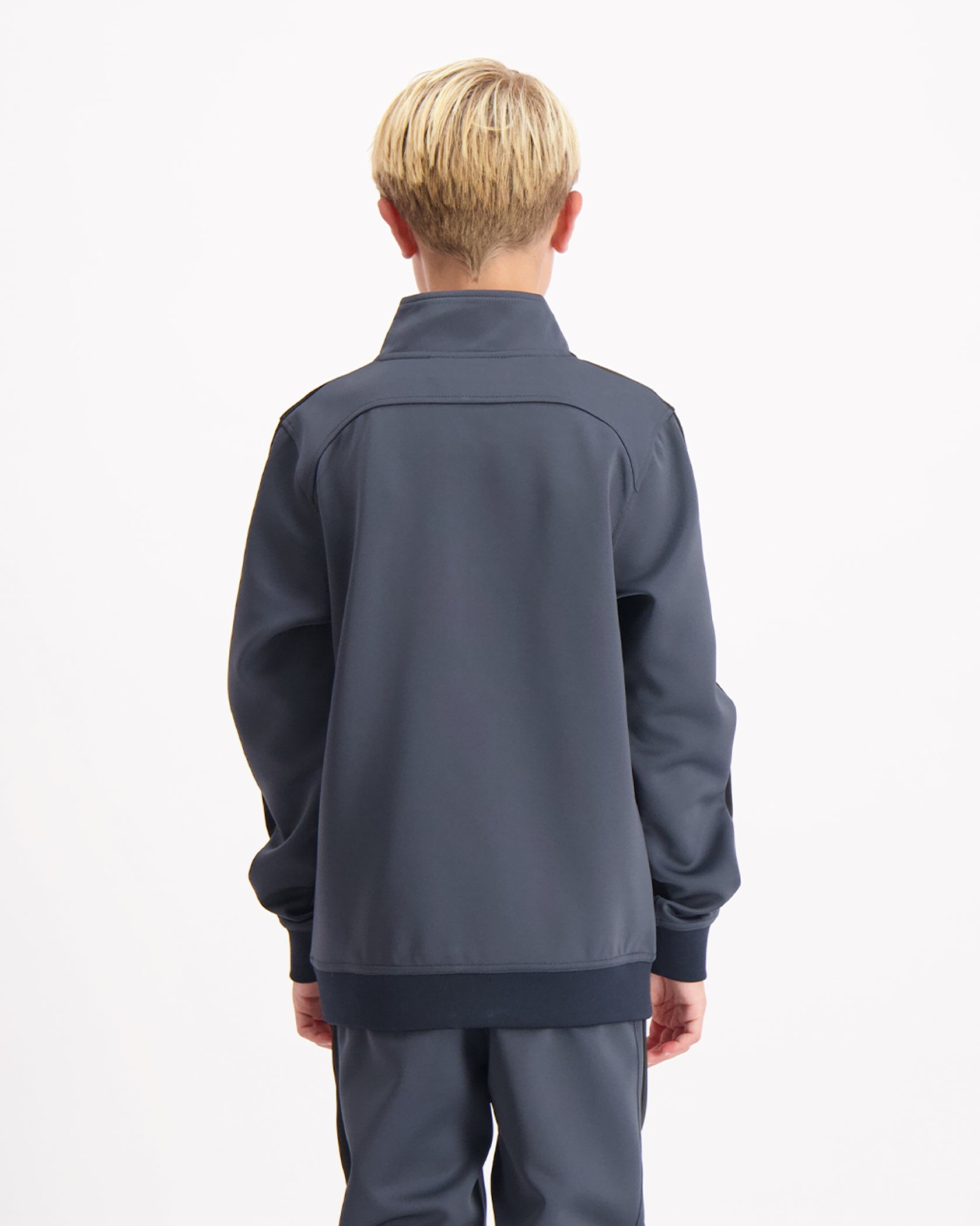 BF TRILL Sudadera | Charcoal