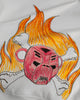 KIDS BLAZE HOODIE | Off White