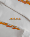 KIDS BLAZE HOODIE | Off White