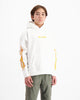 KIDS BLAZE HOODIE | Off White