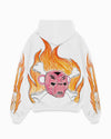 KIDS BLAZE HOODIE | Off White