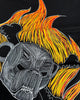 CAMISETA NIÑOS BLAZE LONGSLEEVE | Negro