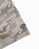 KIDS CAMO CARGO SHORTS | Multicolor