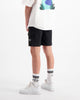 KIDS CARGO SHORTS | Negro