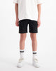 KIDS CARGO SHORTS | Negro