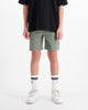 KIDS CARGO SHORTS | Verde