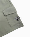 KIDS CARGO SHORTS | Verde