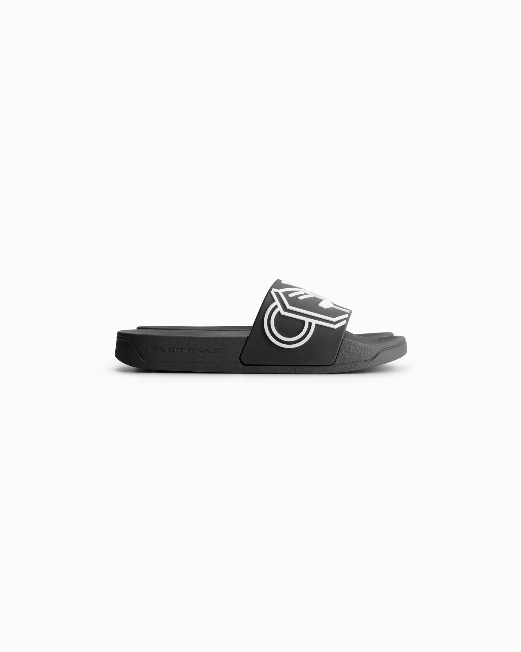 KIDS COMMANDER SLIDES | Negro