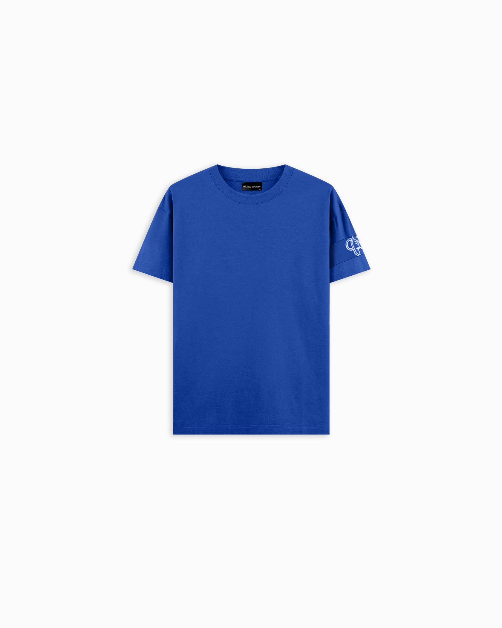 CAMISETA COMMANDER NIÑOS | Azul