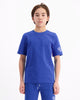 CAMISETA COMMANDER NIÑOS | Azul