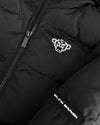 CHAQUETA CONVOY PUFFER KIDS CONVOY | Negro
