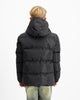 CHAQUETA CONVOY PUFFER KIDS CONVOY | Negro