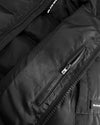 CHAQUETA CONVOY PUFFER KIDS CONVOY | Negro