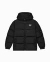 CHAQUETA CONVOY PUFFER KIDS CONVOY | Negro